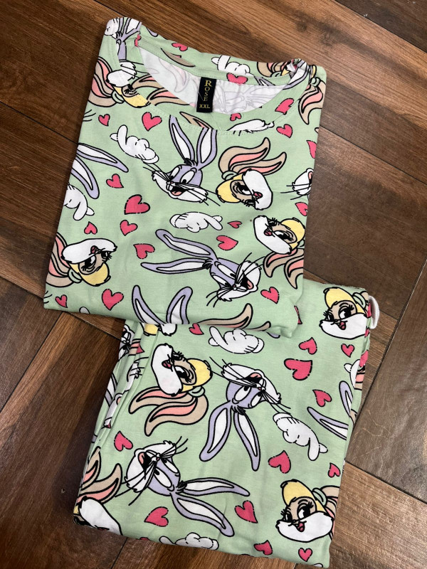 Bugs Bunny Nightsuit